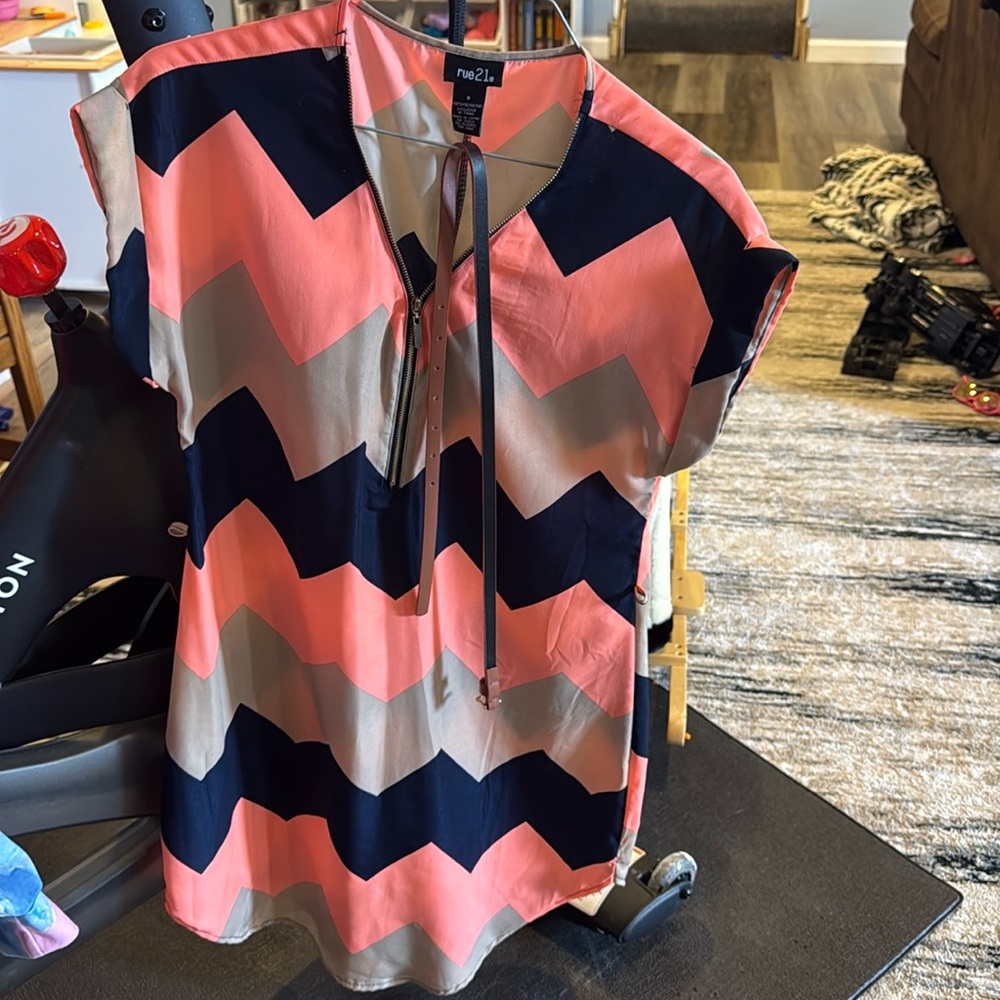 Women’s small Dress/ long shirt